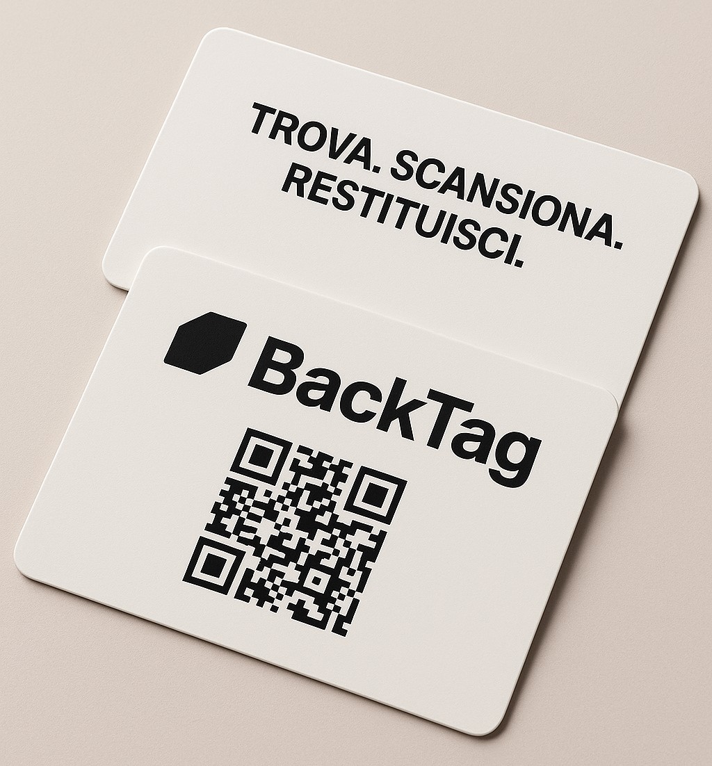 BackTag