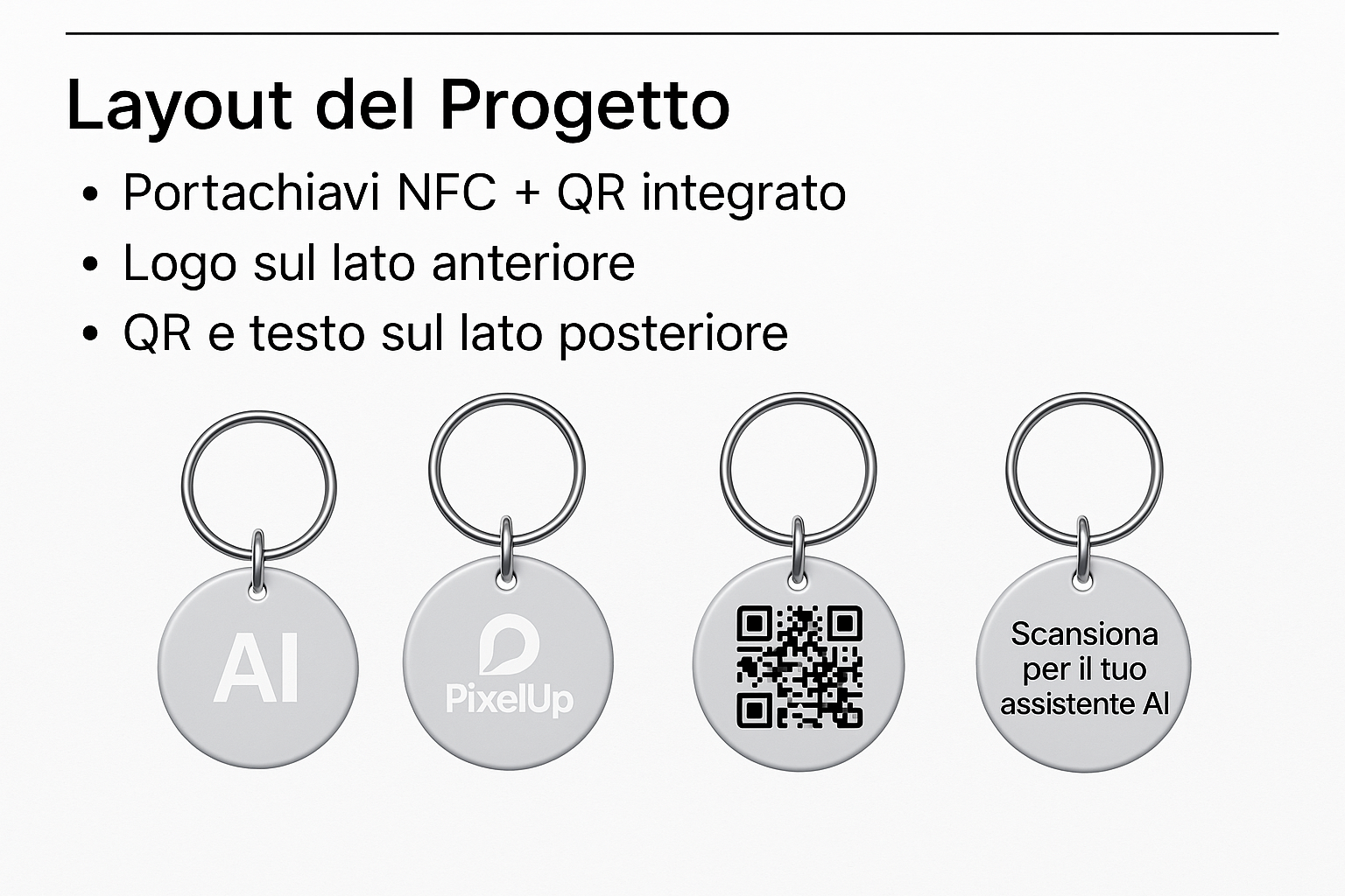Card IA – Retro