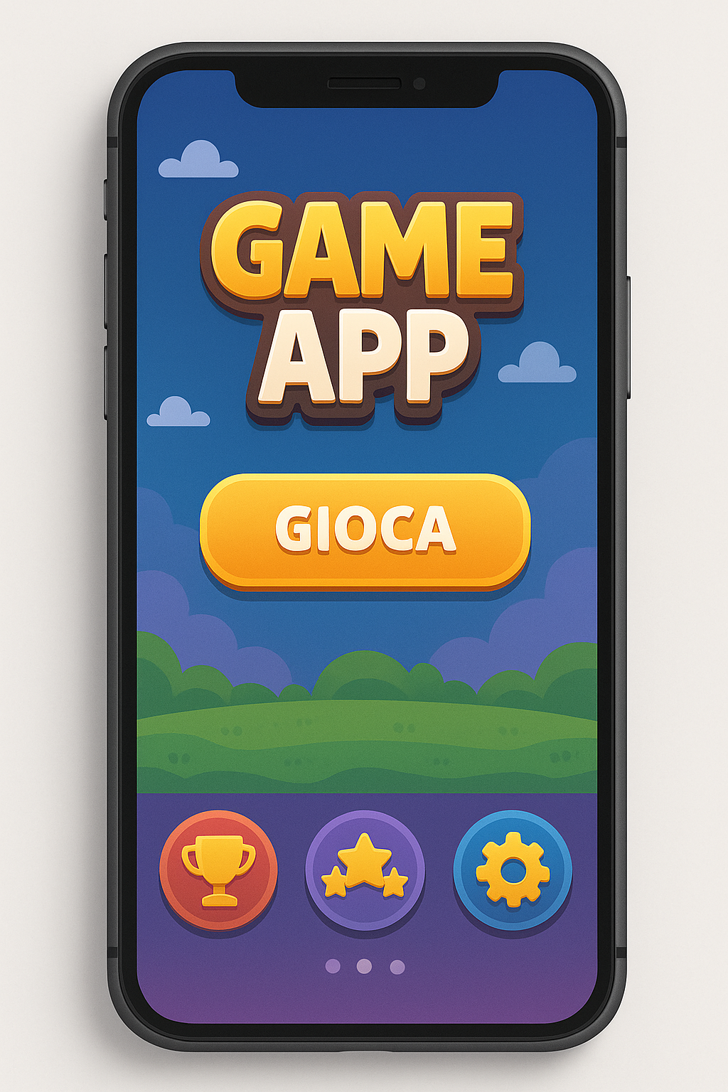 Sito web agenzia