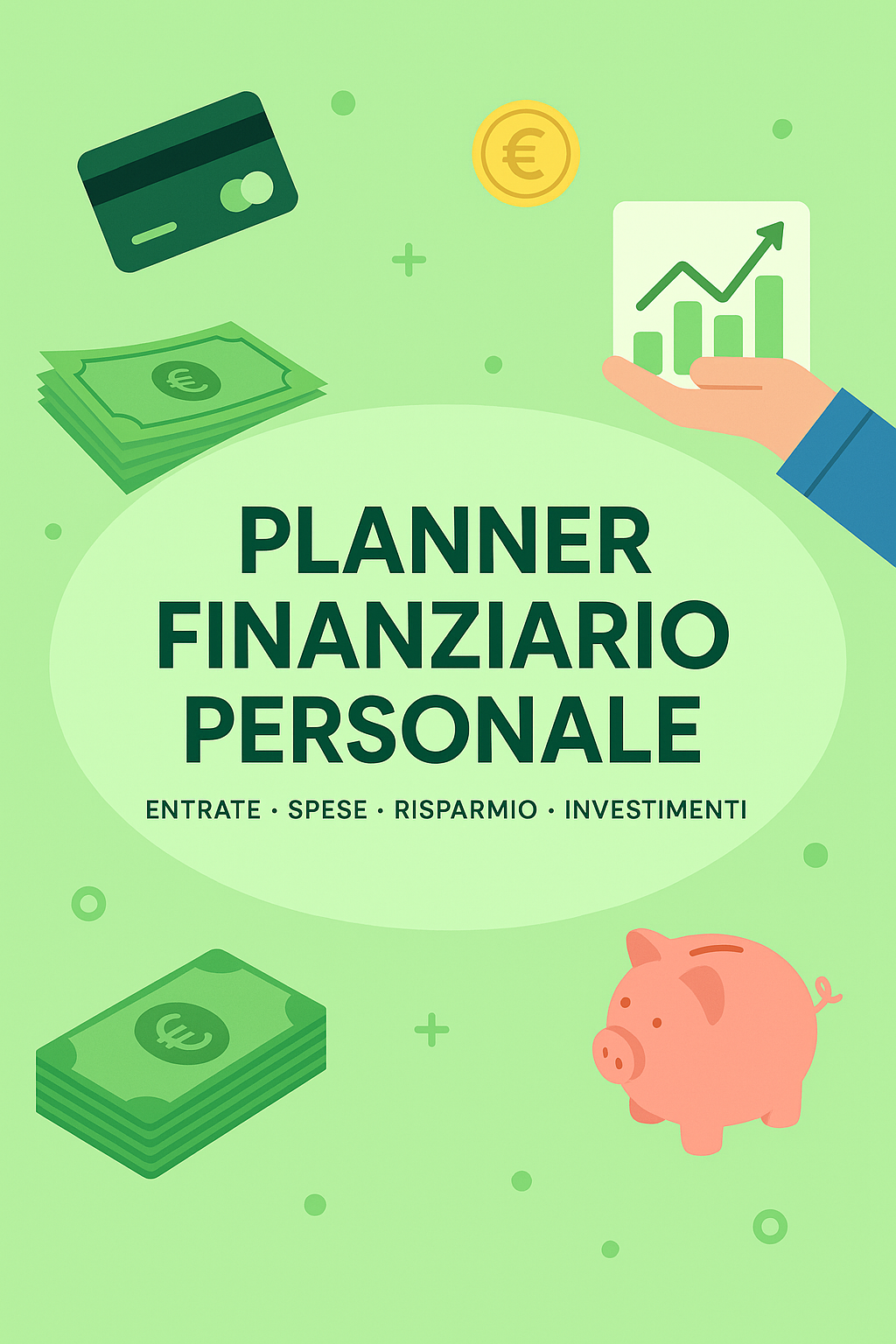 Template Planner Finanziario+IA